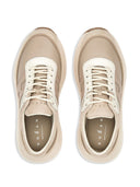 Hogan pre H696 lederen sneakers