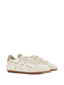 Hogan Pre Olympia Leather Sneakers