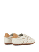 Hogan Pre Olympia Leather Sneakers