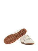 Hogan Pre Olympia Leather Sneakers