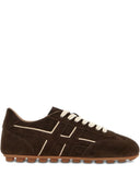 Hogan Pre Olympia Leather Sneakers