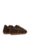 Hogan Pre Olympia Leather Sneakers