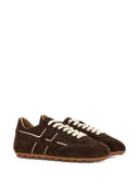 Hogan Pre Olympia Leather Sneakers
