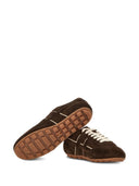 Hogan Pre Olympia Leather Sneakers