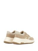 Hogan Pre Hi Fi Leather Sneakers