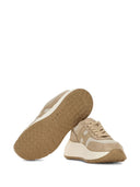 Hogan Pre Hi Fi Leather Sneakers