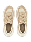 Hogan Pre Hi Fi Leather Sneakers