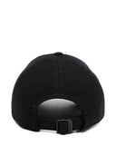 Saint Laurent Logo Baseball Cap
