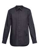 Emporio Armani Cotton Shirt