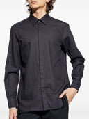 Emporio Armani Cotton Shirt