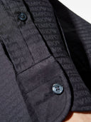 Emporio Armani Cotton Shirt