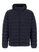 Chaqueta herno empacable