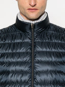 Herno Nylon Down Vest
