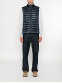 Herno Nylon Down Vest
