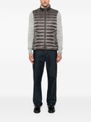 Herno Nylon Down Vest