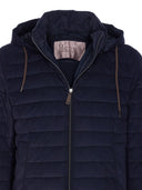 Herno Short Down Jacket