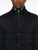 Herno La Giacca Nylon Down Jacket