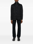 Herno La Giacca Nylon Down Jacket