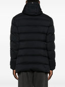 Herno L'Jacket en nylon esquimau