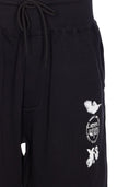 Y 3 Pantalones de chándal con logotipo