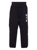 Y 3 Pantalones de chándal con logotipo