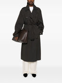 Toteme Pre Cotton Blend 트렌치 코트