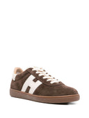 Hogan Pre Hogan Cool Leather Sneakers
