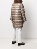 Herno matilde midi down jas