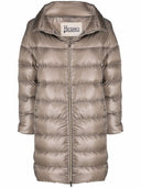Herno matilde midi down jas