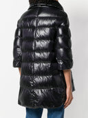 Herno cleofe midi down jas