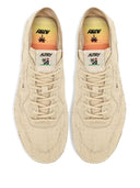 Autry Espadrillas Low Canvas Sneakers