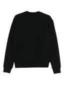 Ami Paris Ami De Coeur Cotton Sweatshirt