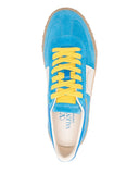 Valentino Garavani Up Village Leather Sneakers