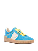 Valentino Garavani Up Village Leather Sneakers