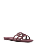 Gucci Gg Interlocking Slides