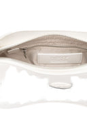 Diesel Play Patent Shoulder Bag