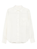 Closed Oversized Cotton Shirt