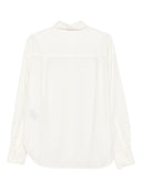 Closed Oversized Cotton Shirt