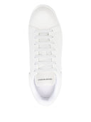 Emporio Armani Sneakers en cuir exclusif