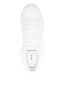 Emporio Armani Exclusive Allover Logo Sneakers