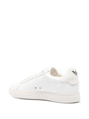 Emporio Armani Exclusive Allover Logo Sneakers