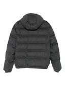 Brunello Cucinelli Wool Down Jacket