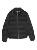 Brunello Cucinelli Wool Down Jacket