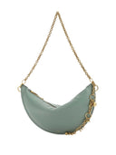 Chloè Chloè Icons Leather Shoulder Bag