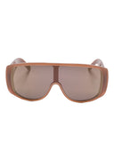 MM6 Maison Margiela Mask Gafas de sol