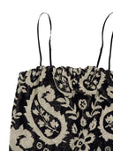 Zimmermann Rhiannon Printed Mini Dress