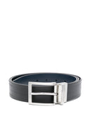 Emporio Armani Exclusive Leather Belt