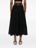 Zimmermann Rhiannon Maxi Skirt