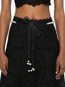Zimmermann Rhiannon Maxi Skirt