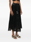 Zimmermann Rhiannon Maxi Skirt